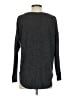 Old Navy Gray Pullover Sweater Size XS - photo 2