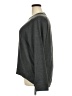 Lou & Grey Gray Sweatshirt Size XXL - photo 5