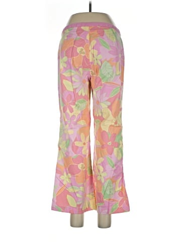 Sigrid Olsen Casual Pants (view 2)
