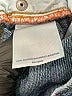 Lands' End 100% Cotton Blue Jeans Size 7 - photo 4