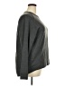 Lou & Grey Gray Sweatshirt Size XXL - photo 4