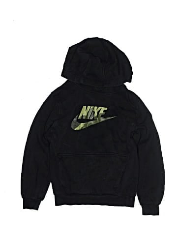 Nike Pullover Hoodie (view 1)