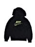 Nike Black Pullover Hoodie Size M (youth) - photo 1