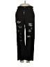 Levi's Black Jeans Size 25 waist - photo 1