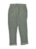 Joah Love Solid Green Casual Pants Size 3 - photo 2