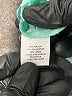 Elementz Teal 3/4 Sleeve Blouse Size XL - photo 8