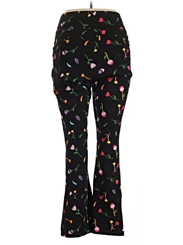 Pop Fit Casual Pants (view 2)