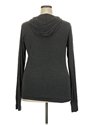 BKE Zip Up Hoodie (view 2)