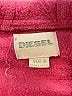 Diesel Pink Jacket Size 6 - photo 3