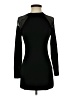Unbranded Black Cocktail Dress Size XS (estimated) - photo 1