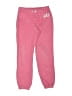 Gap Kids Pink Sweatpants Size 8 - photo 1