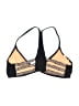 Xhilaration Black Swimsuit Top Size L - photo 2
