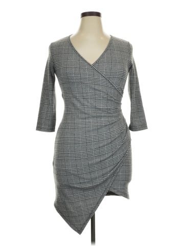 Popular Basics Casual Dress (view 1)