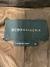 BCBGMAXAZRIA 100% Leather Brown Leather Jacket Size XS - photo 6