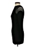 Unbranded Black Cocktail Dress Size XS (estimated) - photo 5