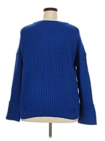 Caslon Pullover Sweater (view 2)