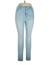 Old Navy Blue Jeans Size 14 - photo 1