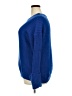 Caslon Blue Pullover Sweater Size XXL - photo 5