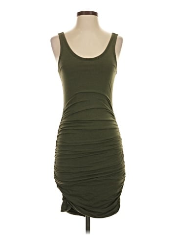 Express Casual Dress (view 1)