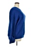 Caslon Blue Pullover Sweater Size XXL - photo 4
