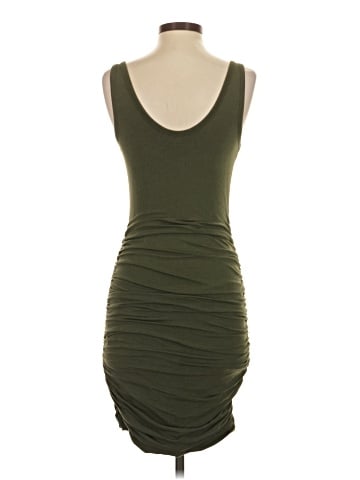Express Casual Dress (view 2)