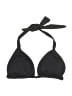 Athleta Solid Black Swimsuit Top Size M - photo 1