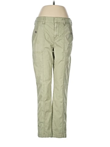 White House Black Market Cargo Pants (view 1)