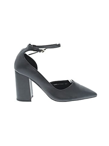 London Rebel Heels (view 1)