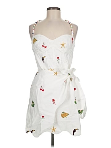 FARM Rio Cocktail Dress (view 1)