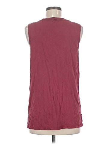 Wild Pearl Sleeveless Blouse (view 2)