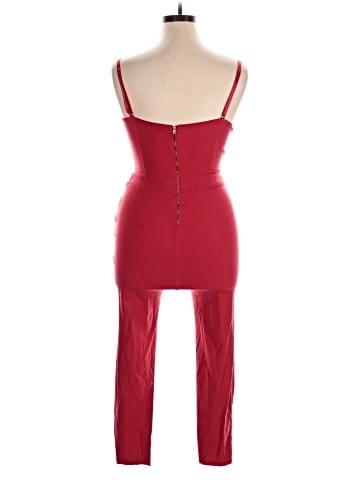 Material Girl Jumpsuit (view 2)