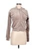 H&M Tan Jacket Size M - photo 1