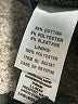 L.L.Bean Chevron-herringbone Blue Jeans Size 4 - photo 8