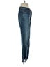 J Brand Blue Jeans Size 27 waist - photo 4