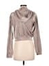 H&M Tan Jacket Size M - photo 2