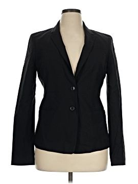 Banana Republic Wool Blazer