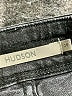 Hudson Jeans Black Jeans Size 29 waist - photo 7