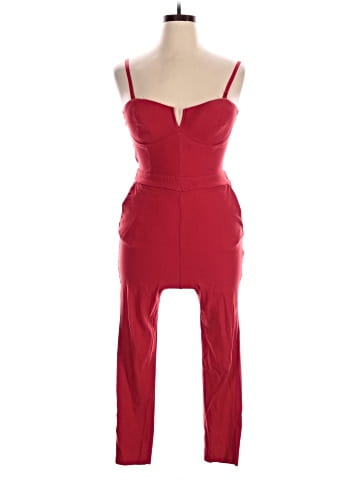 Material Girl Jumpsuit (view 1)