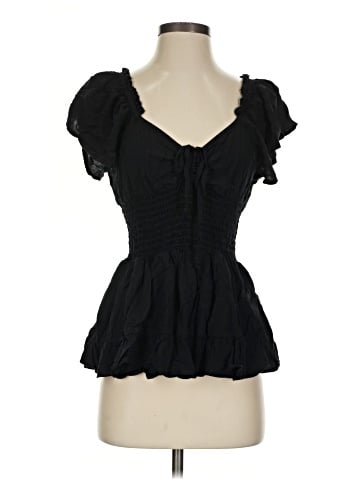 Unbranded Short Sleeve Top (view 1)