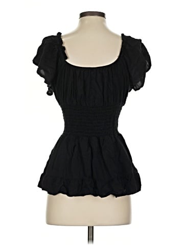 Unbranded Short Sleeve Top (view 2)