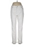 Ann Taylor LOFT Ivory Jeans Size 12 - photo 1