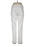 Ann Taylor LOFT Ivory Jeans Size 12 - photo 2