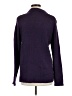 White Stag Purple Pullover Sweater Size M - photo 2