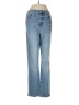 DKNY Jeans 100% Cotton Blue Jeans Size 29 waist - photo 1