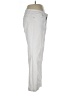 Ann Taylor LOFT Ivory Jeans Size 12 - photo 4
