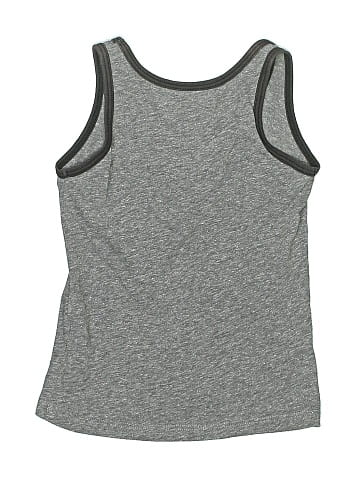 Tiny Whales Tank Top (view 2)