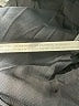 Nadia Tarr Solid Black Cocktail Dress Size XS - photo 9
