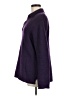 White Stag Purple Pullover Sweater Size M - photo 5