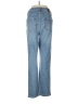DKNY Jeans 100% Cotton Blue Jeans Size 29 waist - photo 2