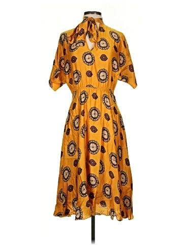 NISSA Casual Dress (view 1)